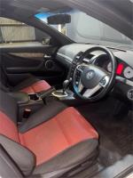 2009 HOLDEN COMMODORE 4D SEDAN SS VE MY09.5