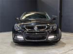 2014 HOLDEN COMMODORE 4D SPORTWAGON SS-V VF