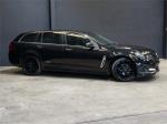 2014 HOLDEN COMMODORE 4D SPORTWAGON SS-V VF