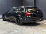 2014 HOLDEN COMMODORE 4D SPORTWAGON SS-V VF