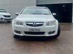 2012 HOLDEN COMMODORE 4D SEDAN OMEGA VE II MY12