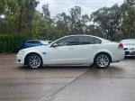 2012 HOLDEN COMMODORE 4D SEDAN OMEGA VE II MY12