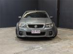 2010 HOLDEN COMMODORE UTILITY SV6 VE II