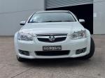 2011 HOLDEN COMMODORE 4D SEDAN OMEGA VE II MY12