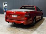 2011 HOLDEN COMMODORE UTILITY SV6 VE II MY12