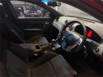2011 HOLDEN COMMODORE UTILITY SV6 VE II MY12