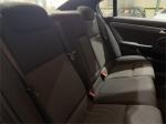 2011 HOLDEN COMMODORE 4D SEDAN SS VE II