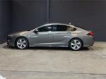 2018 HOLDEN COMMODORE 5D LIFTBACK RS-V ZB