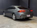 2018 HOLDEN COMMODORE 5D LIFTBACK RS-V ZB