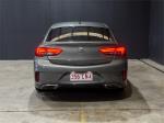 2018 HOLDEN COMMODORE 5D LIFTBACK RS-V ZB