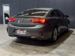 2018 HOLDEN COMMODORE 5D LIFTBACK RS-V ZB
