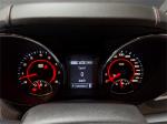 2016 HOLDEN COMMODORE 4D SPORTWAGON SV6 BLACK EDITION VFII MY16