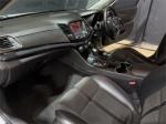 2016 HOLDEN COMMODORE 4D SPORTWAGON SV6 BLACK EDITION VFII MY16