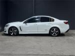 2016 HOLDEN COMMODORE 4D SPORTWAGON SV6 BLACK EDITION VFII MY16