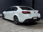 2016 HOLDEN COMMODORE 4D SPORTWAGON SV6 BLACK EDITION VFII MY16