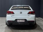 2016 HOLDEN COMMODORE 4D SPORTWAGON SV6 BLACK EDITION VFII MY16
