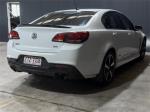 2016 HOLDEN COMMODORE 4D SPORTWAGON SV6 BLACK EDITION VFII MY16
