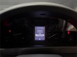 2010 HOLDEN COMMODORE 4D SEDAN INTERNATIONAL VE MY10