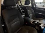 2010 HOLDEN COMMODORE 4D SEDAN INTERNATIONAL VE MY10
