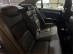 2010 HOLDEN COMMODORE 4D SEDAN INTERNATIONAL VE MY10