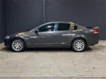 2010 HOLDEN COMMODORE 4D SEDAN INTERNATIONAL VE MY10