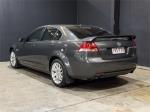 2010 HOLDEN COMMODORE 4D SEDAN INTERNATIONAL VE MY10