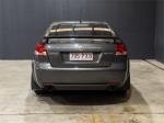2010 HOLDEN COMMODORE 4D SEDAN INTERNATIONAL VE MY10