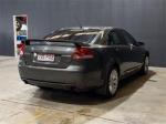 2010 HOLDEN COMMODORE 4D SEDAN INTERNATIONAL VE MY10