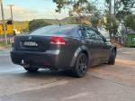 2009 HOLDEN COMMODORE 4D SEDAN INTERNATIONAL VE MY09.5