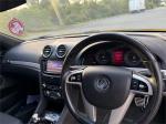 2010 HOLDEN COMMODORE UTILITY SS-V VE II