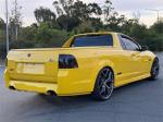 2010 HOLDEN COMMODORE UTILITY SS-V VE II