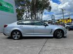 2014 HOLDEN COMMODORE 4D SEDAN SV6 VF