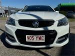 2014 HOLDEN COMMODORE 4D SEDAN SV6 STORM VF