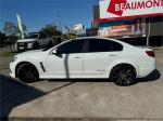 2014 HOLDEN COMMODORE 4D SEDAN SV6 STORM VF