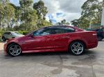 2011 HOLDEN COMMODORE 4D SEDAN SV6 VE II MY12