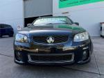 2011 HOLDEN COMMODORE UTILITY SS VE II