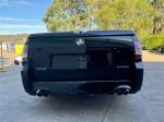 2011 HOLDEN COMMODORE UTILITY SS VE II