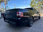 2011 HOLDEN COMMODORE UTILITY SS VE II