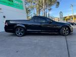2011 HOLDEN COMMODORE UTILITY SS VE II