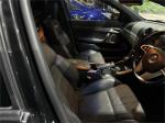 2011 HOLDEN COMMODORE UTILITY SS VE II