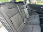 2011 HOLDEN COMMODORE 4D SPORTWAGON SV6 VE II