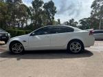 2010 HOLDEN COMMODORE 4D SEDAN OMEGA VE MY10