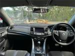 2014 HOLDEN COMMODORE 4D SEDAN SV6 STORM VF