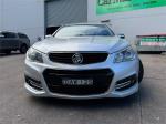 2014 HOLDEN COMMODORE 4D SEDAN SV6 STORM VF