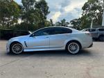 2014 HOLDEN COMMODORE 4D SEDAN SV6 STORM VF