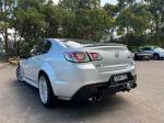 2014 HOLDEN COMMODORE 4D SEDAN SV6 STORM VF