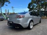 2014 HOLDEN COMMODORE 4D SEDAN SV6 STORM VF