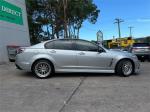 2014 HOLDEN COMMODORE 4D SEDAN SV6 STORM VF