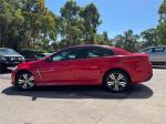 2014 HOLDEN COMMODORE 4D SEDAN SV6 VF