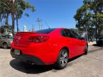 2014 HOLDEN COMMODORE 4D SEDAN SV6 VF